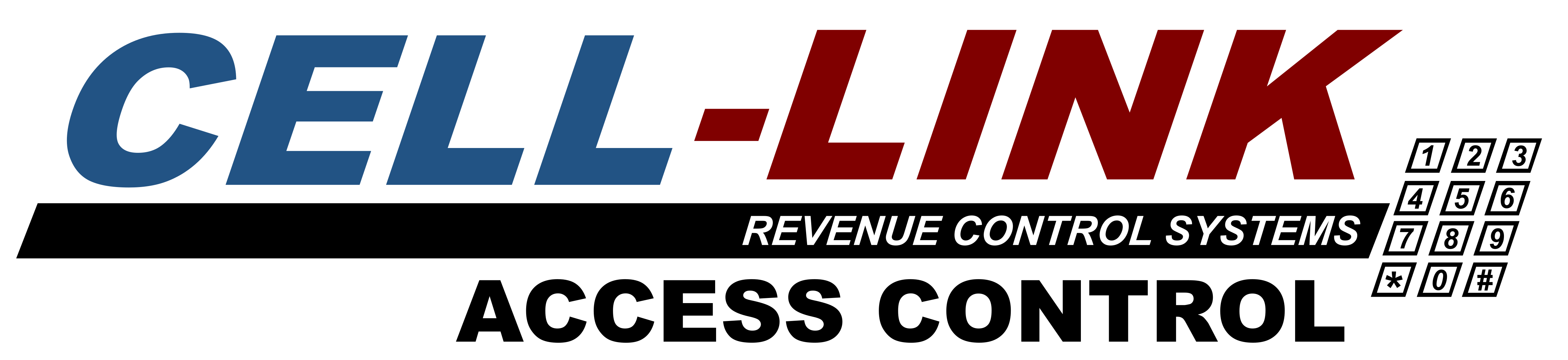 Cell-Link Logo