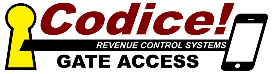 Codice Gate Access App