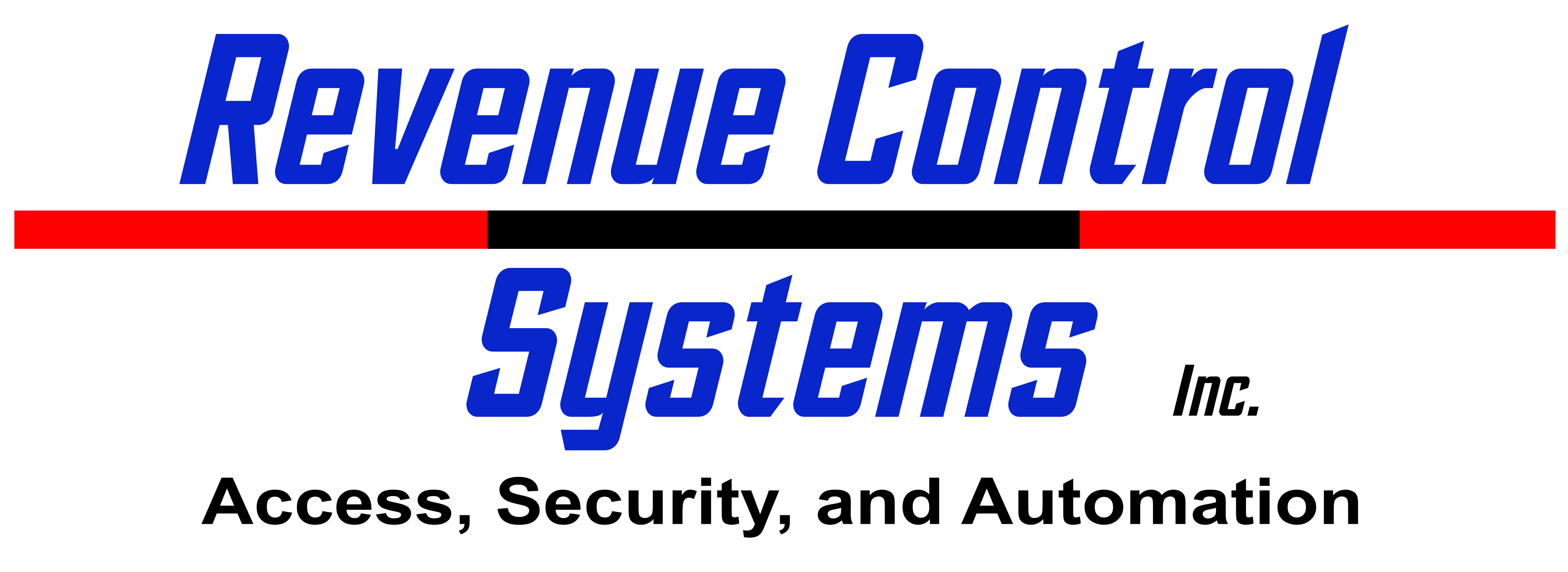 Revenue Control Systems