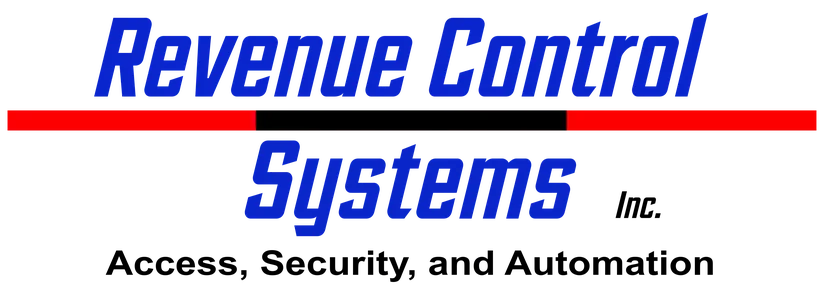 Revenue Control Systems