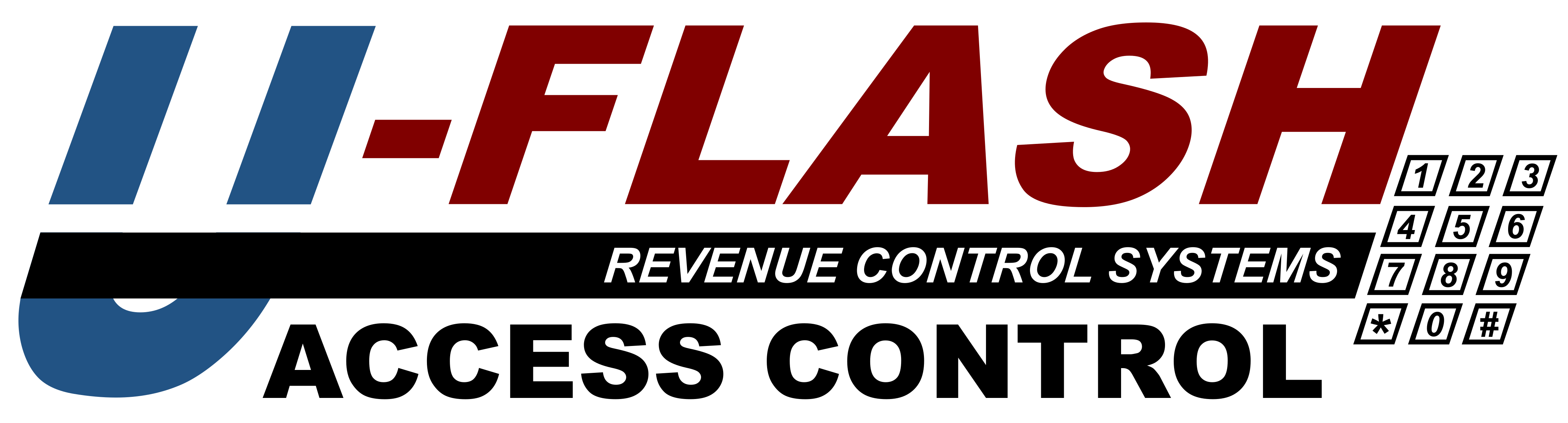 U-Flash Logo
