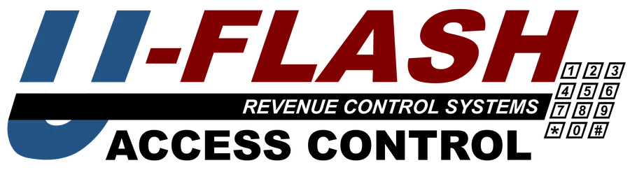 U-Flash Access Control System