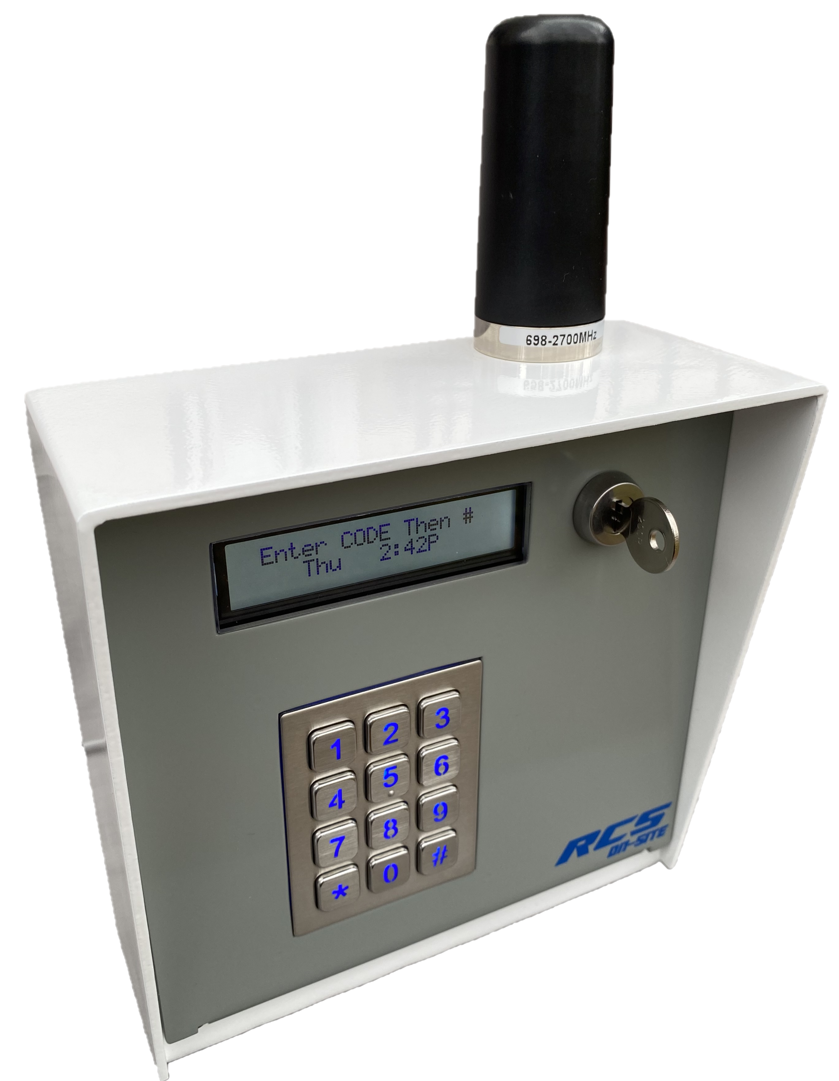 Air-Link Keypad