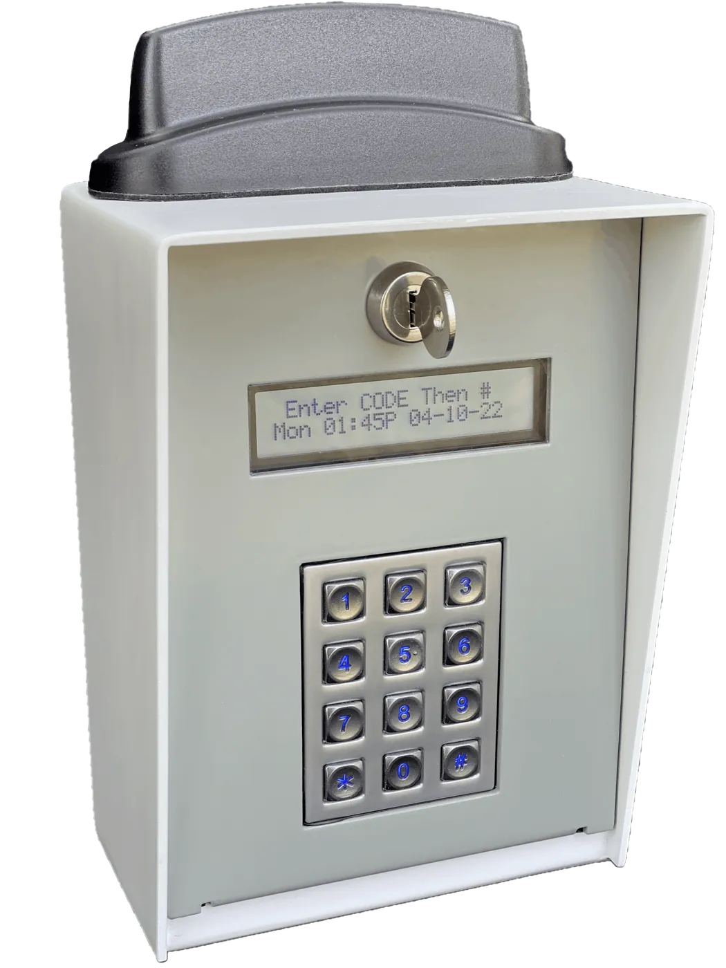 Cell-Link Controller Keypad